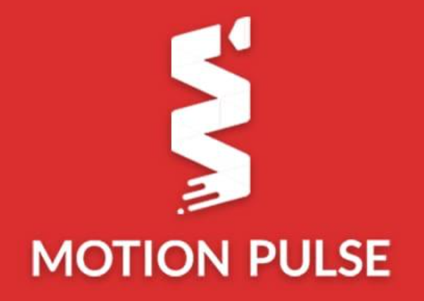 Motion Pulse logo main